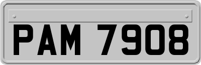 PAM7908