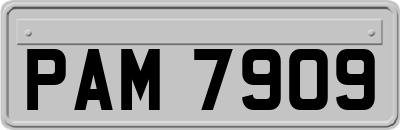 PAM7909