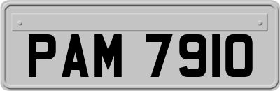 PAM7910