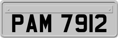 PAM7912