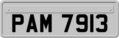 PAM7913