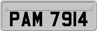 PAM7914