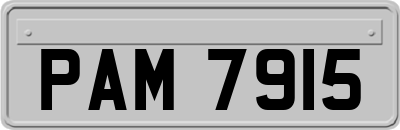 PAM7915