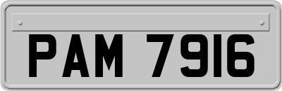 PAM7916