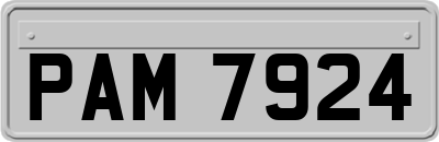 PAM7924