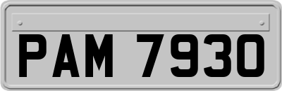 PAM7930