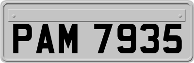 PAM7935