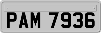 PAM7936