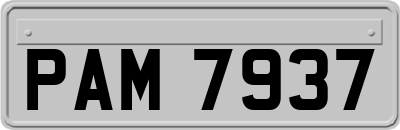 PAM7937