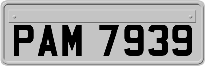 PAM7939
