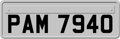 PAM7940