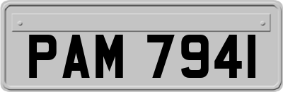 PAM7941