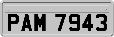 PAM7943