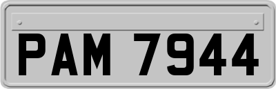 PAM7944