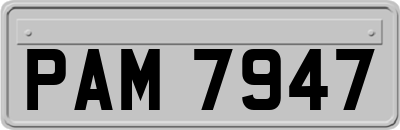 PAM7947