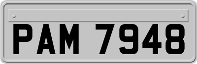 PAM7948