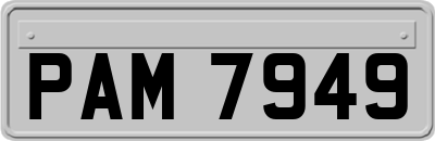 PAM7949
