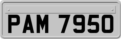 PAM7950