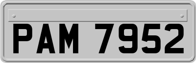 PAM7952