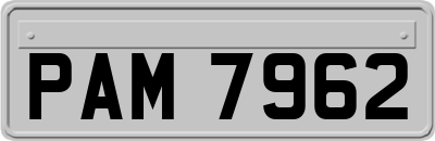 PAM7962