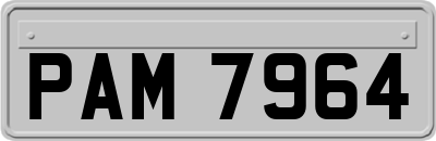PAM7964