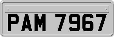 PAM7967