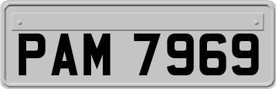 PAM7969