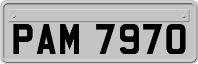 PAM7970