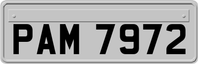 PAM7972