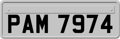 PAM7974