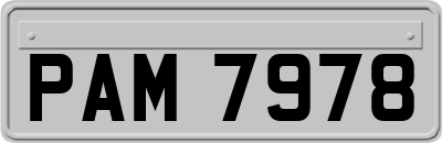 PAM7978