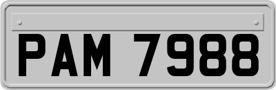 PAM7988
