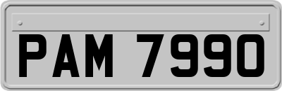 PAM7990