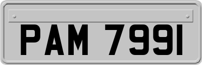 PAM7991