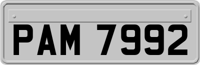 PAM7992