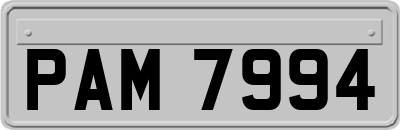 PAM7994