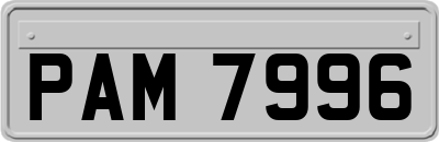 PAM7996