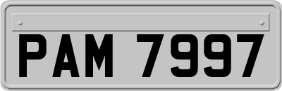 PAM7997