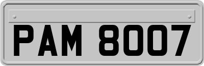 PAM8007