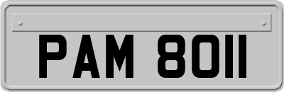 PAM8011