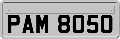 PAM8050