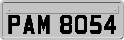 PAM8054
