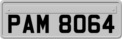 PAM8064