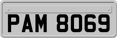 PAM8069