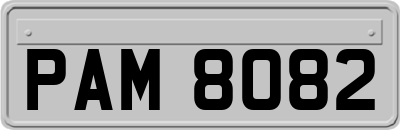 PAM8082