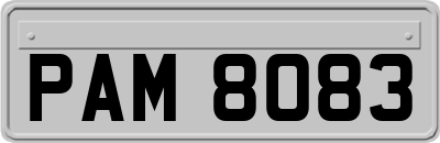 PAM8083