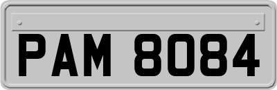 PAM8084