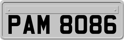 PAM8086