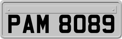 PAM8089