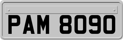 PAM8090